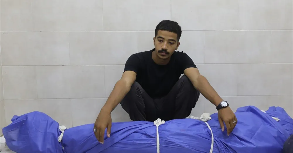 Israeli Data Indicates High Civilian Casualty Rate in Gaza Conflict