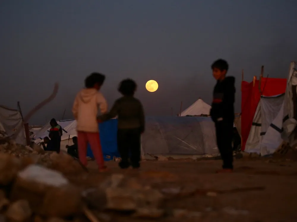 Israeli Forces Kill Multiple Palestinians in Gaza Despite Ceasefire