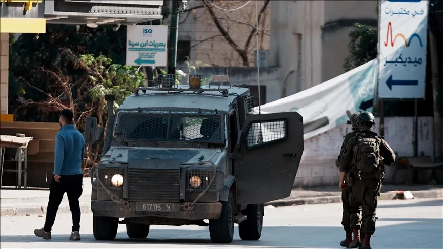 UN Condemns Israeli Forces for 'Summary Execution' of Two Palestinians in Jenin