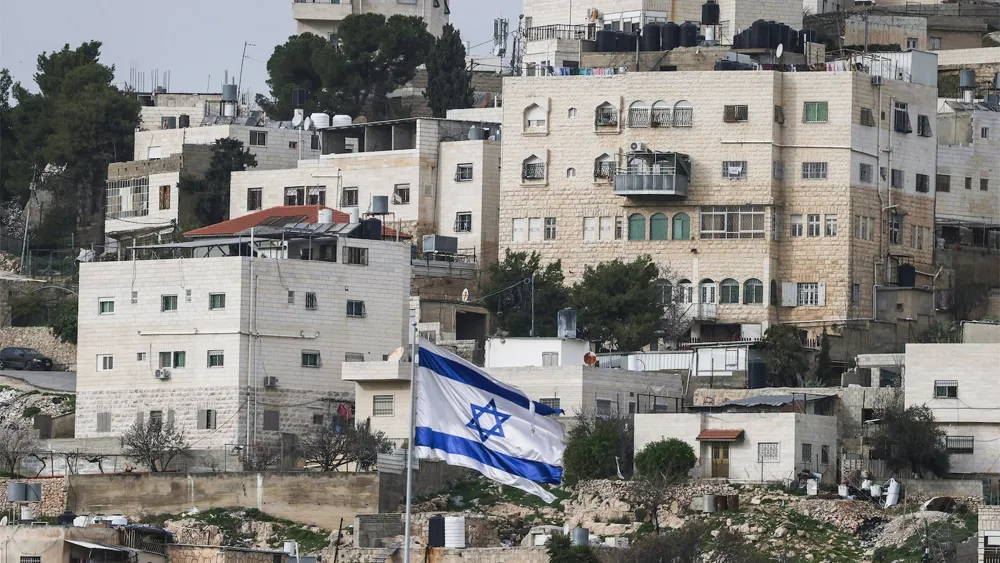 Israeli Government Implements Measures Heralding Increased Control Over West Bank, Raises Concerns of Permanent Annexation