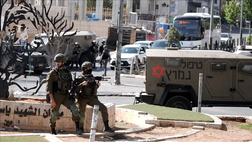 Trump and Vance Oppose Israeli Moves to Annex West Bank, Urging Diplomatic Solutions