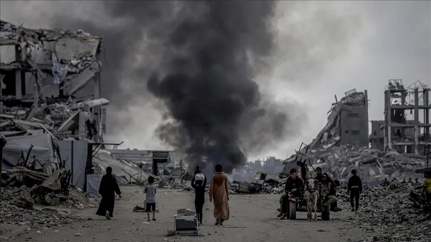 Israeli Military Actions Lead to Extensive Casualties among Palestinians Amid Ongoing Conflict