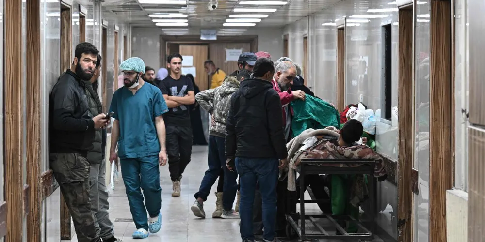 Israeli Forces Conduct Deadly Raid in Beit Jinn, Resulting in 13 Fatalities