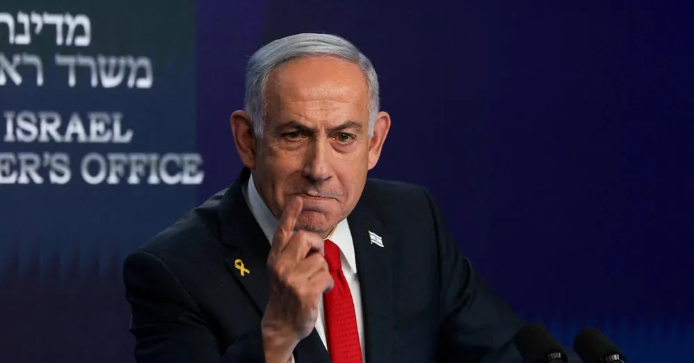 Israeli Leaders Blame Recent Violence on Government Policies Amid International Criticism