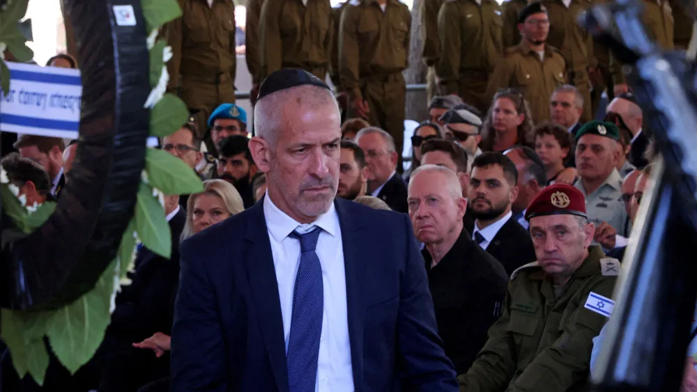 Netanyahu and Shin Bet Chief Bar Clash Amid Allegations of Corruption and Political Manipulation
