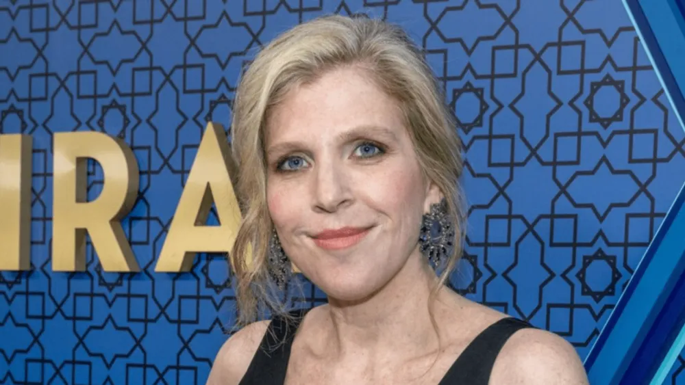 Israeli Producer Dana Eden of 'Tehran' Found Dead in Athens Hotel