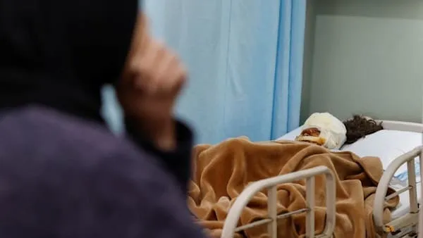 Israeli Strike During Funeral Claims Life of Infant Girl in South Lebanon