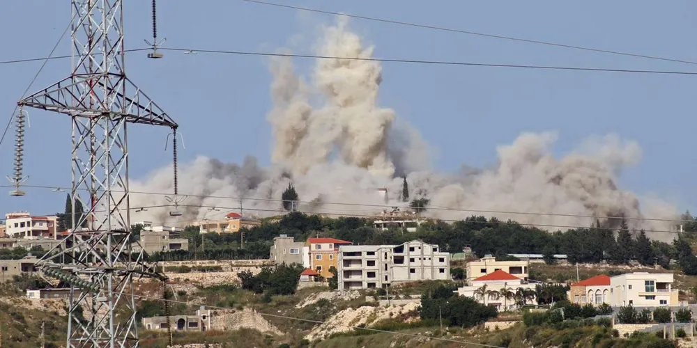 Israeli Strikes in Lebanon Kill Seven Despite Ceasefire Extension