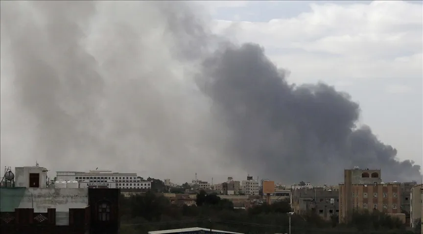 Israeli Airstrike Kills Houthi Prime Minister and Ministers in Sanaa
