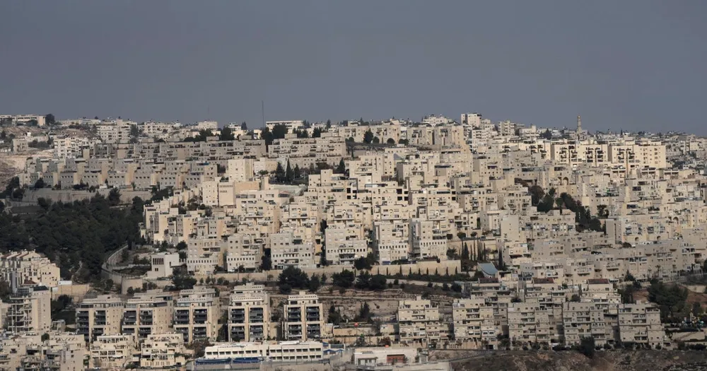 Israel's Cabinet Approves New Settlements in West Bank, Heightening Tensions