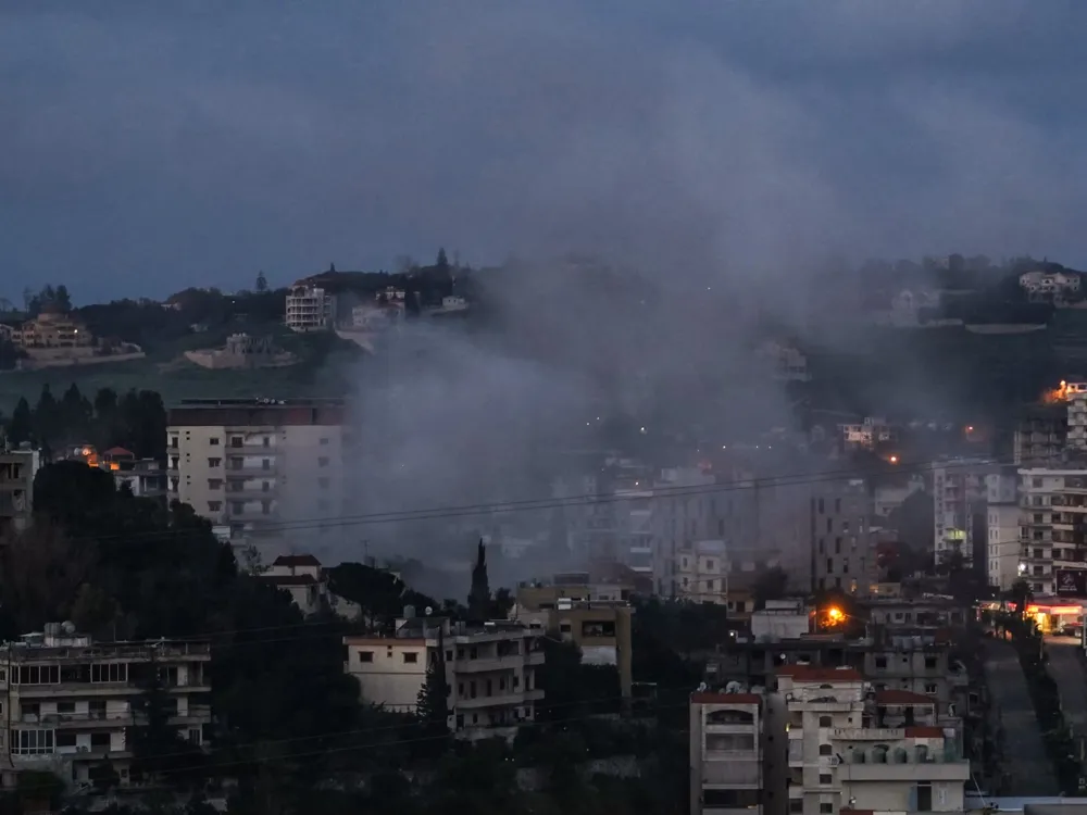 Italy suspends defense agreement with Israel amid rising tensions