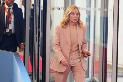 Meloni Denounced to ICC for Alleged Complicity in Gaza Genocide