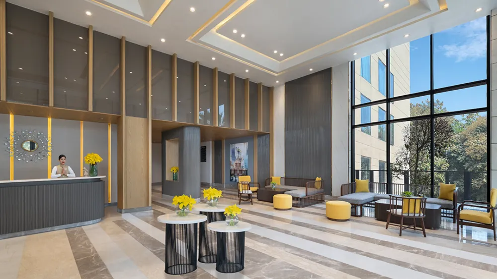 ITC Hotels expands its footprint with 10th property in Delhi NCR