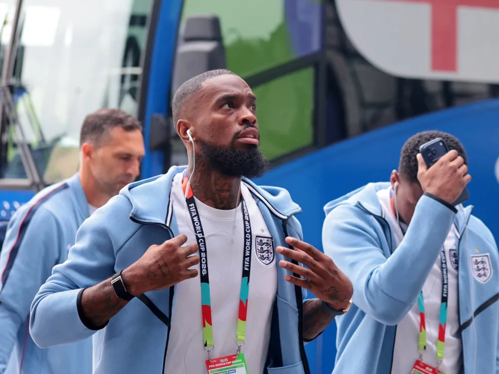 Ivan Toney Charged with Assault at London Nightclub