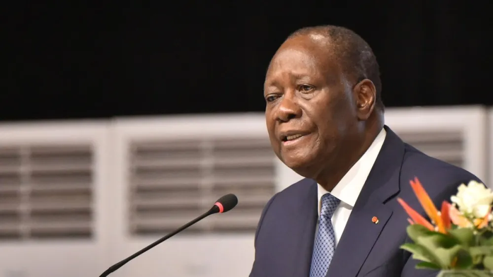 Ivory Coast Orders Withdrawal of French Troops Amid Regional Shifts