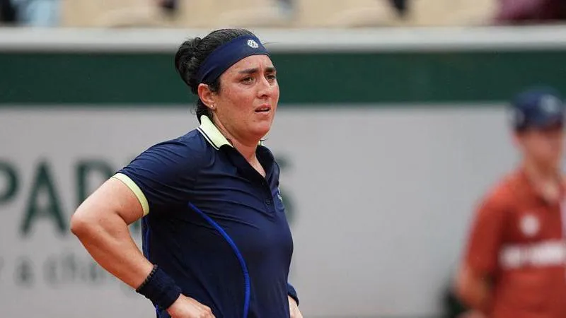Jabeur Criticizes French Open for Ongoing Night Session Gender Imbalance