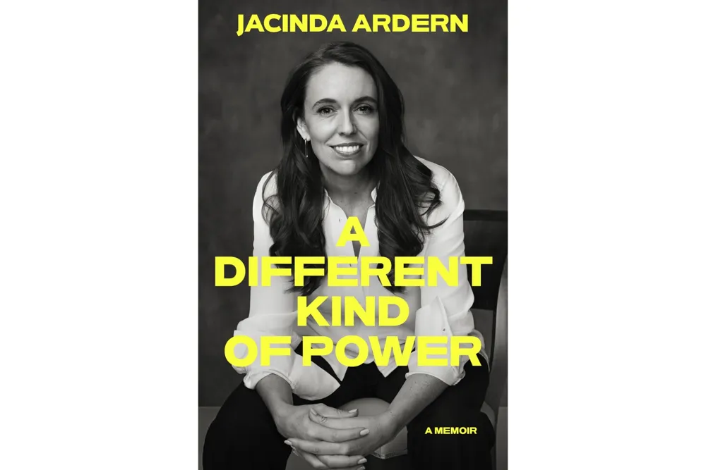 Jacinda Ardern's Memoir Set to Inspire: A Reflection on Empathetic Leadership