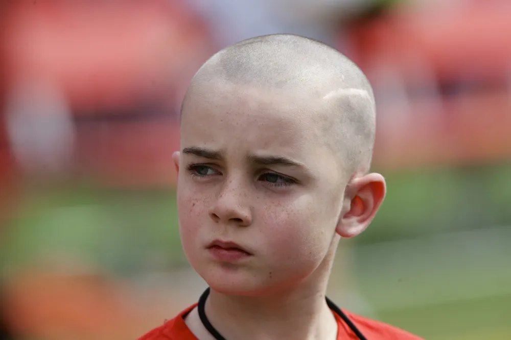 Jack Hoffman, Iconic Nebraska Football Fan and Cancer Advocate, Passes Away at 19