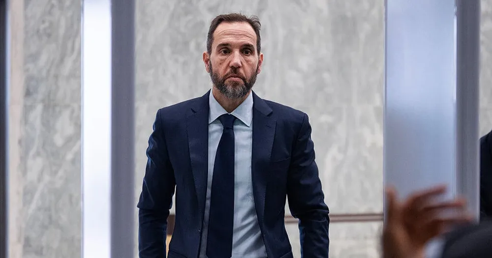 Jack Smith Defends Criminal Probes Against Trump During Congressional Testimony