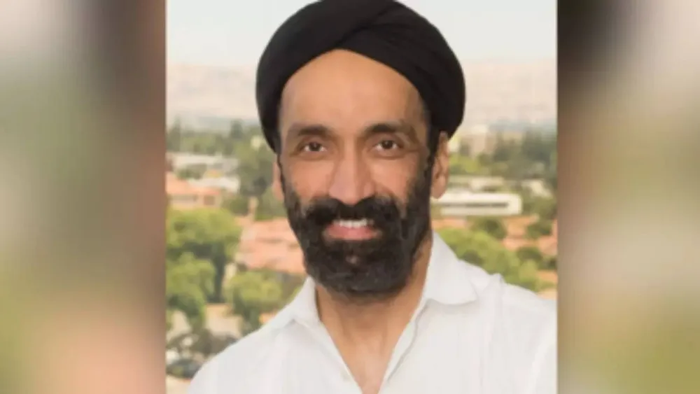 Jagdeep Singh Becomes World's Highest-Paid CEO with Rs 48 Crores Daily Earnings