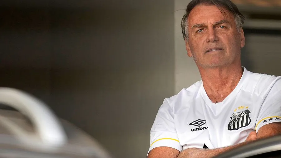 Jair Bolsonaro's Coup Trial Enters Final Stage Amid International Scrutiny