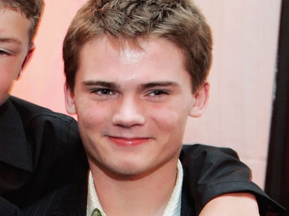 Jake Lloyd Updates Fans on His Recovery from Schizophrenia