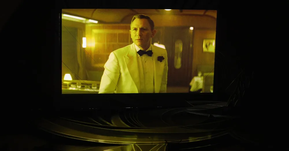 Amazon Takes Creative Control of 007 Franchise, Sparking Concerns Among Bond Fans