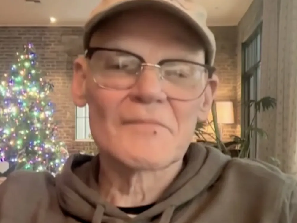 James Carville Advises Democrats to Let Trump “Punch Himself Out”