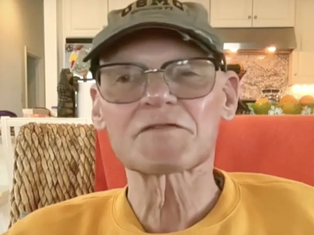 James Carville Criticizes WaPo Editor Over Cartoon Cancellation Controversy