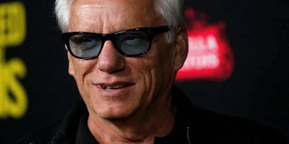 James Woods Shares Emotional Experience of Evacuating from Devastating Pacific Palisades Fire