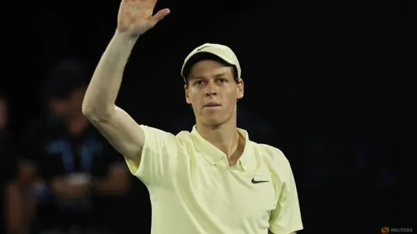 Jannik Sinner Accepts Three-Month Doping Ban Amid Controversy in Tennis Community