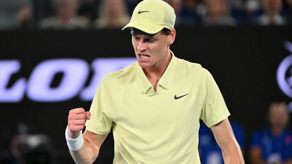 Jannik Sinner Defeats Ben Shelton to Secure Place in Australian Open Final Against Alexander Zverev