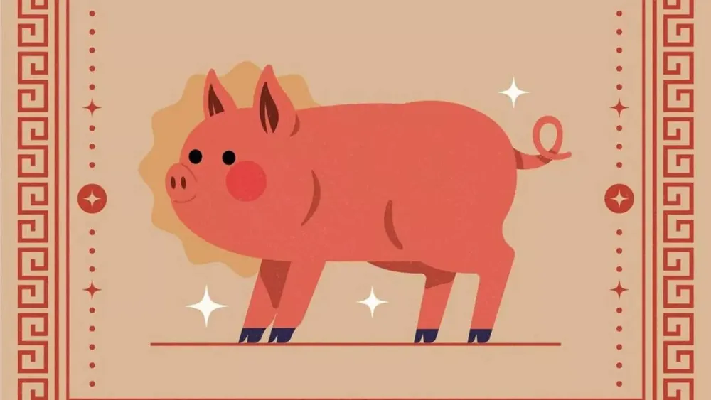 January 2025 Astrology Insights for Pigs: Embrace Curiosity and Healthy Connections