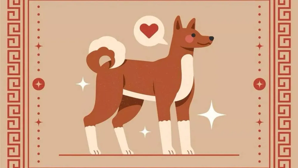 January 2025 Chinese Horoscope for Dogs: Focus on Stability and Personal Growth