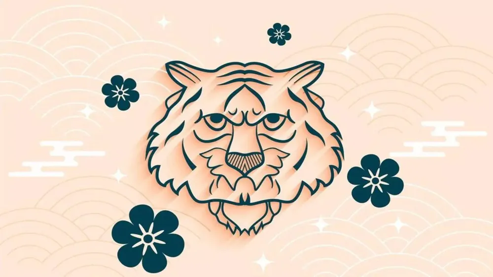 January 2025 Chinese Horoscope for Tigers: Embrace Introspection and Personal Growth