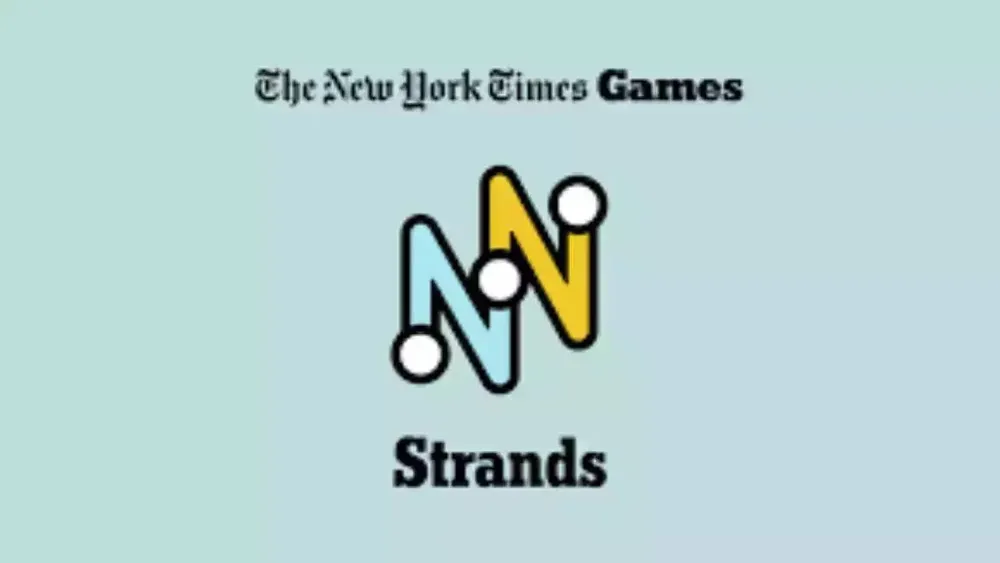 NYT Strands January 09 & 10, 2025: Daily Clues, Answers, and Spangrams