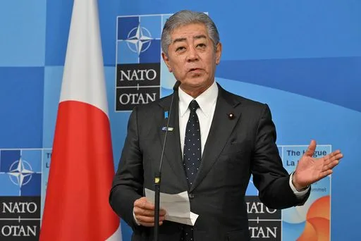 Japan Reacts Strongly to Trump's Comparison of Iran Strikes with Atomic Bombings