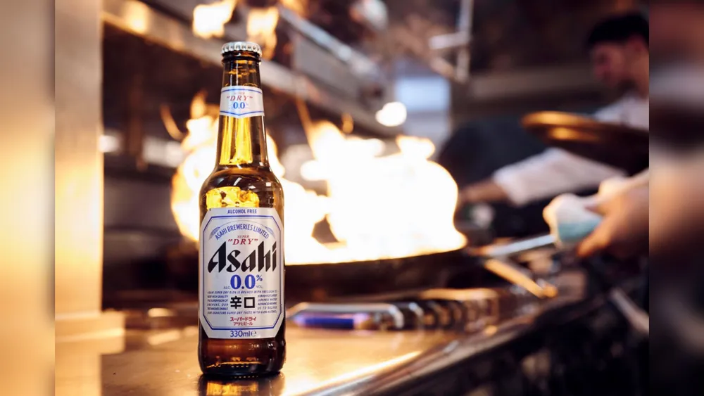 Japan Faces Imminent Asahi Beer Shortage Amid Cyberattack Disruption