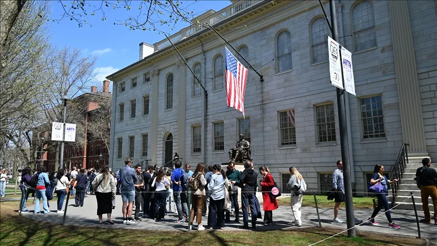 Japan Urges Universities to Admit Students Affected by Harvard Enrollment Ban