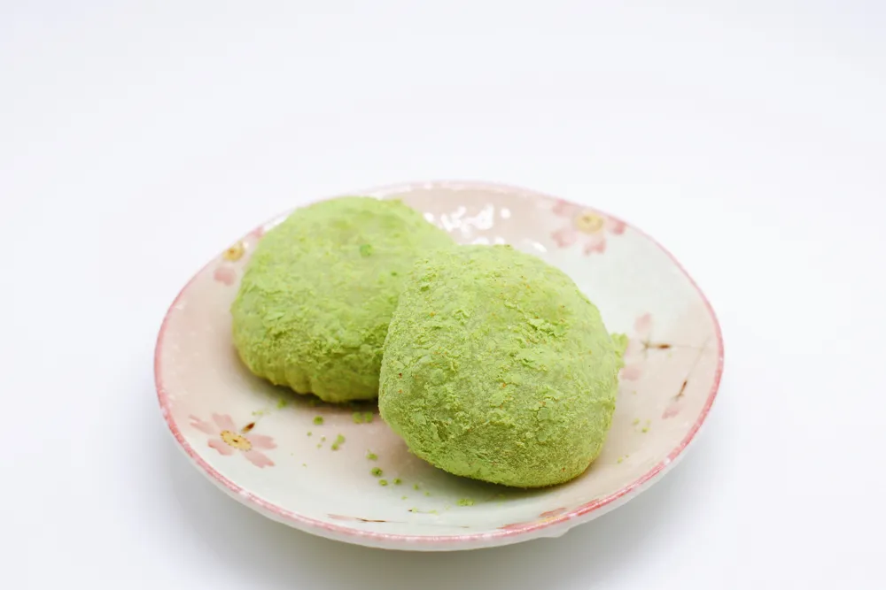 Japan issues warnings over mochi consumption during New Year celebrations