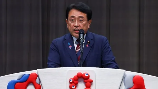 Japan Urges U.S. to Amend Trade Agreement Following Tariff Confusion