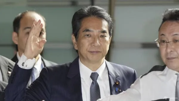 Japan's Rice Crisis Sparks Ministerial Resignation Amid Soaring Prices and Scarcity