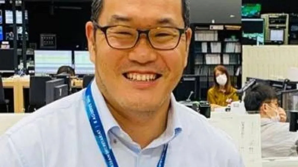 Japanese National Held in Iran Released on Bail