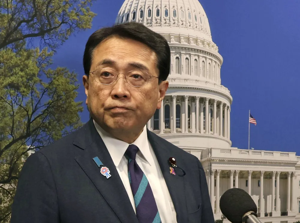 Japan Reports Progress in US Tariff Talks, No Agreement Yet