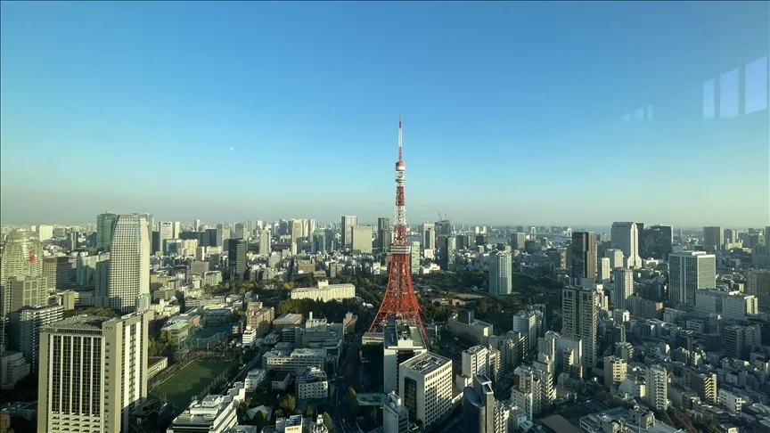 Japan Loses Top Creditor Status to Germany for the First Time in 34 Years