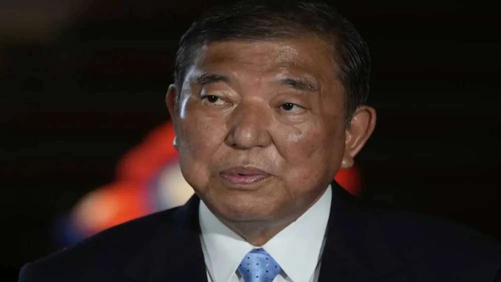 Japan's Ruling Coalition Faces Historic Loss in Upper House Election