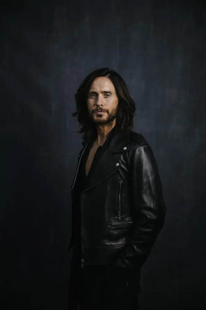 Jared Leto Faces Multiple Allegations of Sexual Misconduct from Teenagers