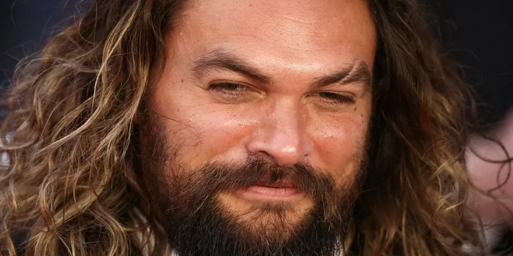 Jason Momoa Cast as Lobo in Upcoming 'Supergirl: Woman of Tomorrow' Movie