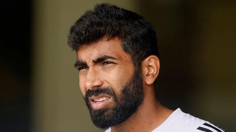 Jasprit Bumrah Ruled Out of Champions Trophy Due to Persistent Back Injury