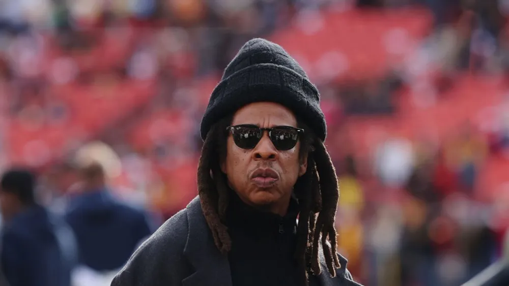 Jay-Z Files Defamation Suit Against Accuser, Claims False Allegations Were Made for Financial Gain